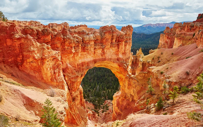 Bryce Canyon City